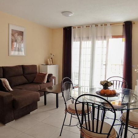 Buganvillas Costa Adeje  ภายนอก รูปภาพ
