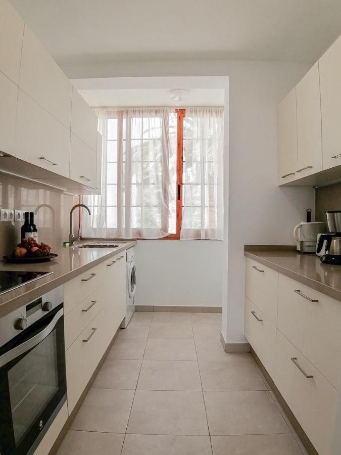 Buganvillas Costa Adeje  ภายนอก รูปภาพ