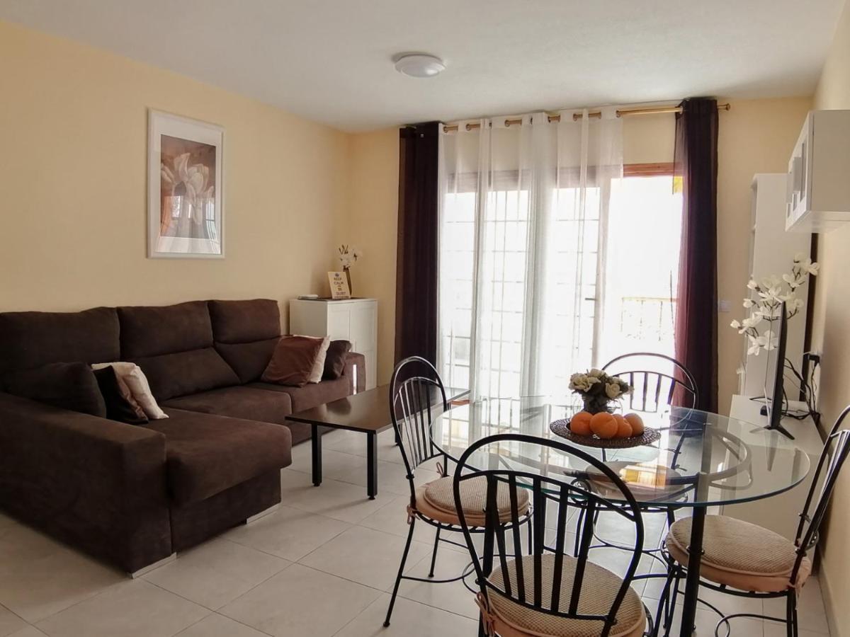 Buganvillas Costa Adeje  ภายนอก รูปภาพ