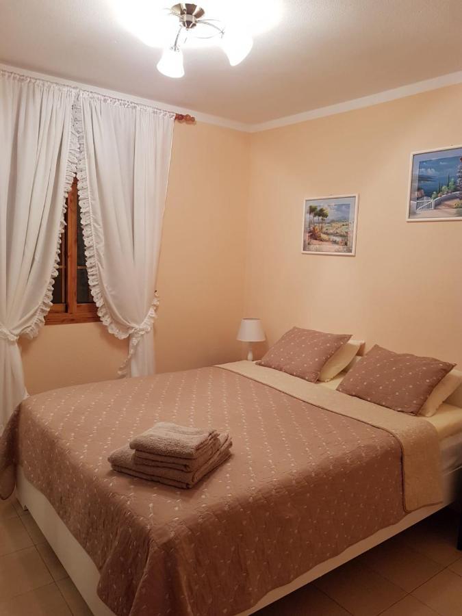 Buganvillas Costa Adeje  ภายนอก รูปภาพ