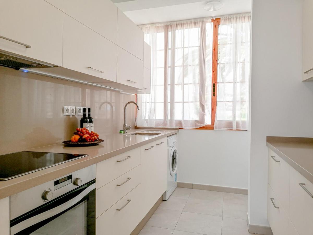 Buganvillas Costa Adeje  ภายนอก รูปภาพ