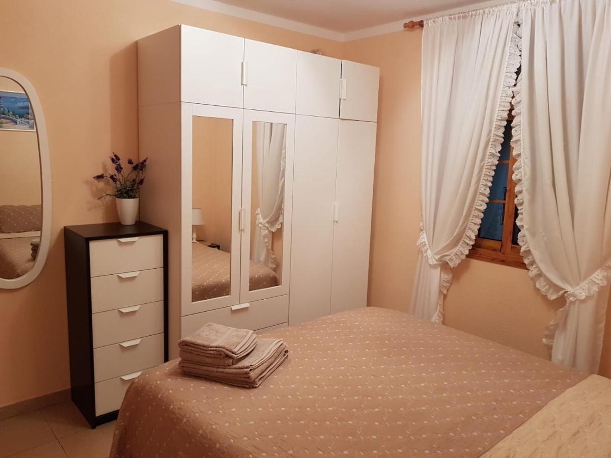 Buganvillas Costa Adeje  ภายนอก รูปภาพ