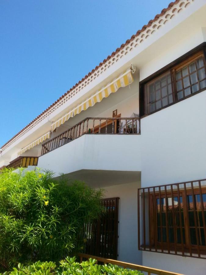 Buganvillas Costa Adeje  ภายนอก รูปภาพ